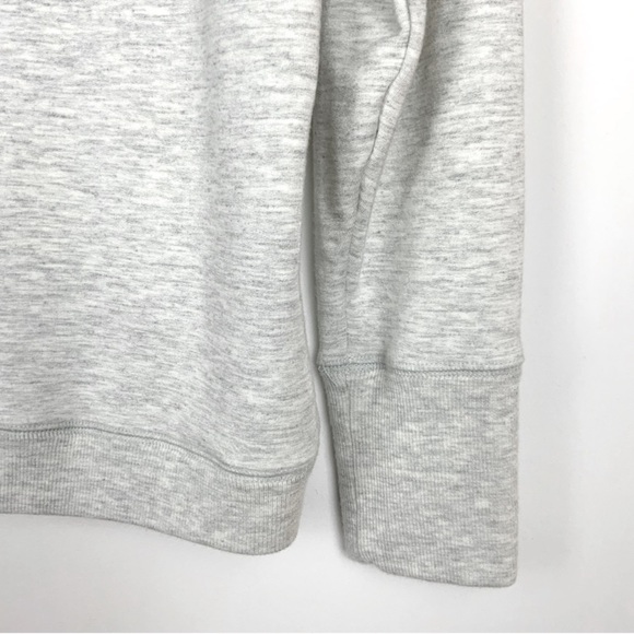 Athleta Criss Cross Sweatshirt - Picture 11 of 16